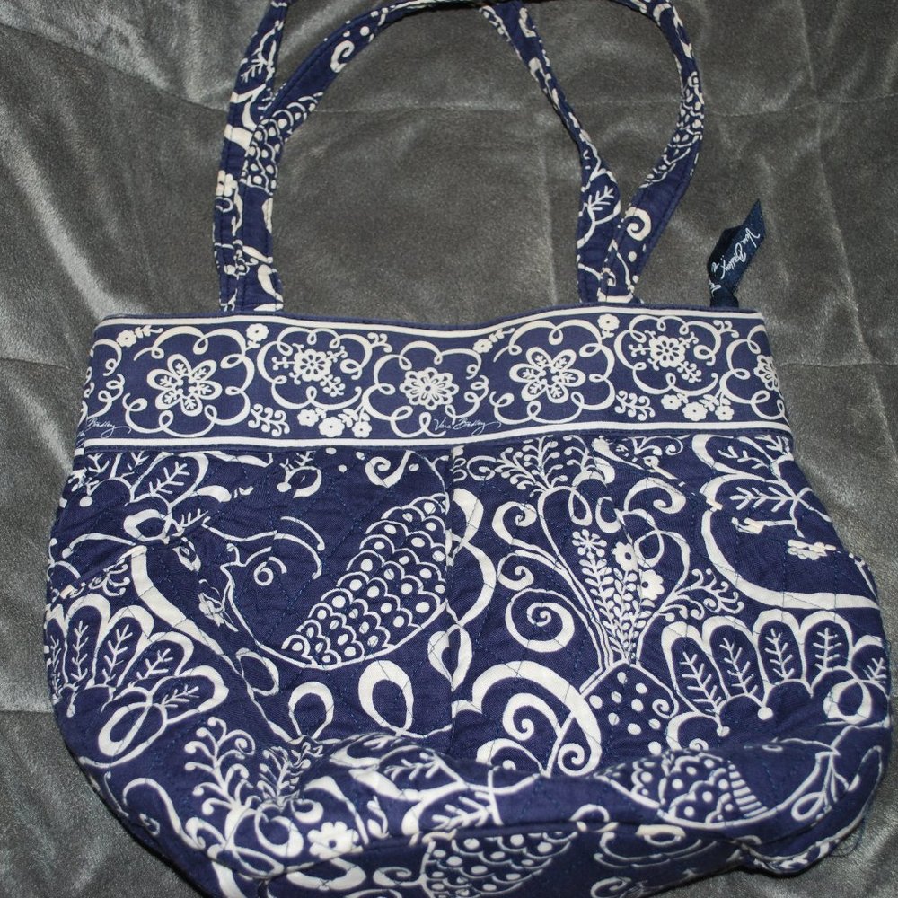 Vera Bradley bag